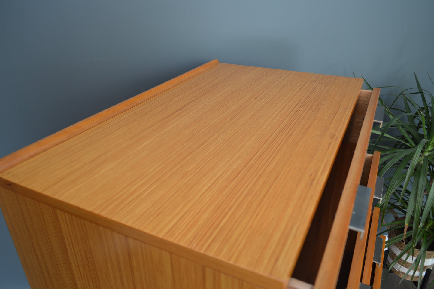 Mid Century Chest of Drawers by John & Sylvia Reid for Stag, 1960's
