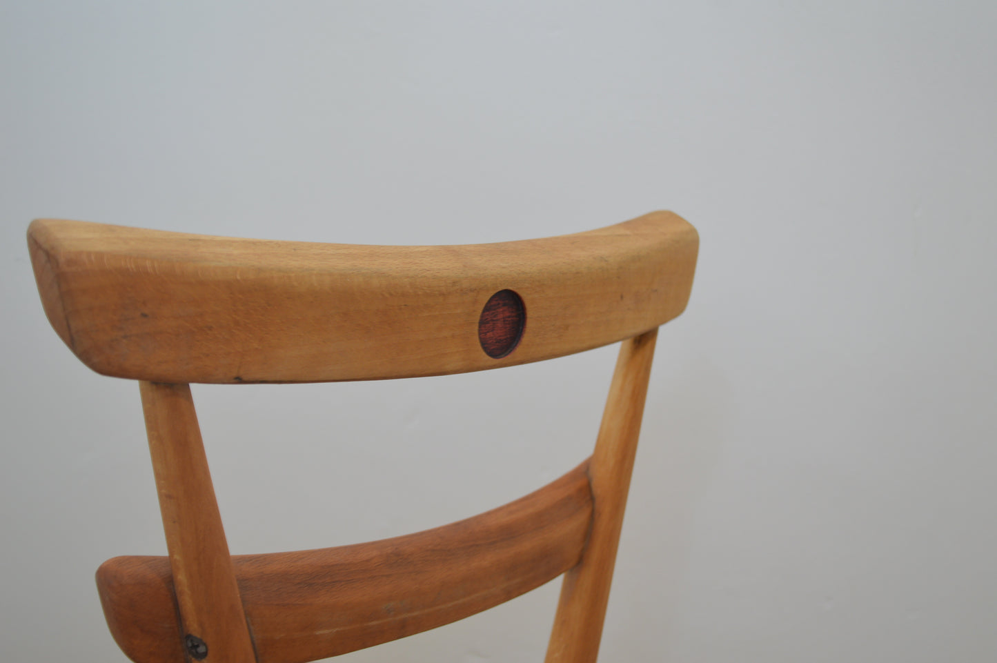 Ercol stackable Childs Chair / Kids chair